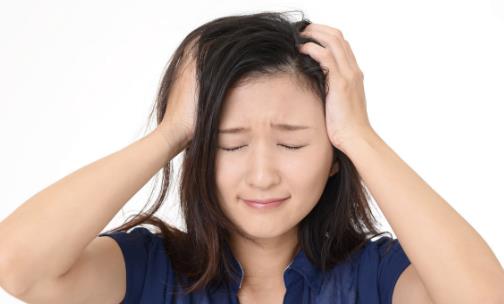 日常如何缓解紧张情绪 总是紧张有效的调适方法