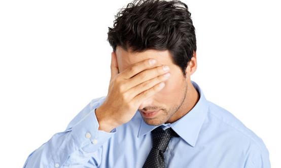 经常性头痛 选择小偏方治疗以缓解头痛的不适