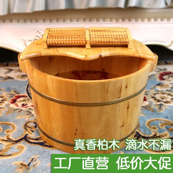 足浴盆有用吗？