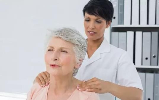 肩膀疼痛如何缓解？