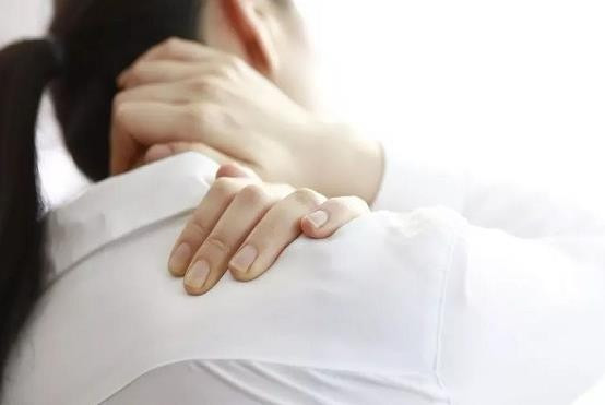 肩膀疼痛如何缓解