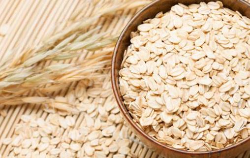 能吃出小蛮腰的食物 常见又便宜的6种纤维丰富食物