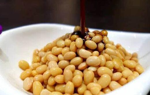 醋泡黄豆既能减肥又能美容 醋泡黄豆的正确做法