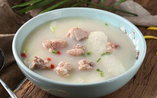 减掉赘肉 八款常见减肥家常菜做法