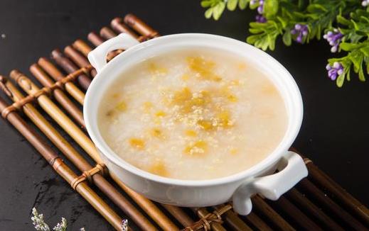 10款美味瘦身粥 可以助你实现曼妙身材