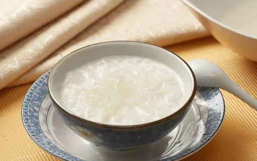 10款美味瘦身粥 可以助你实现曼妙身材