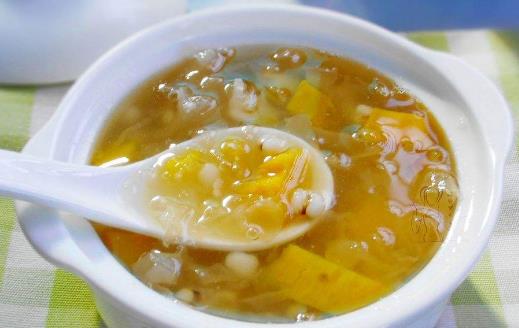 10款美味瘦身粥 可以助你实现曼妙身材