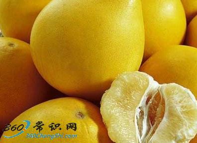 柚子皮止咳祛痰的偏方大全