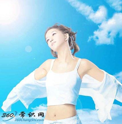 狐臭怎么治疗？治疗狐臭的偏方大全