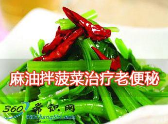 便秘吃什么好？治疗便秘的偏方大全