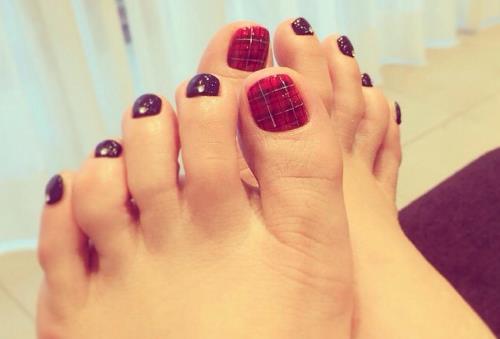 脚臭怎么办?脚臭怎么根治