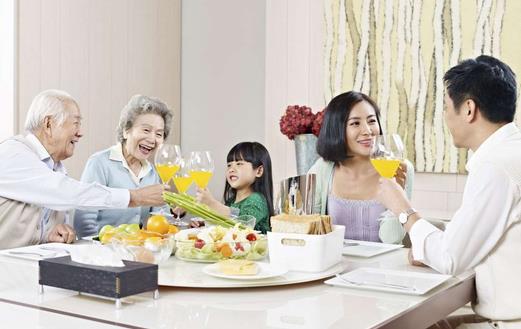 饭后这样做?寿命减十年!