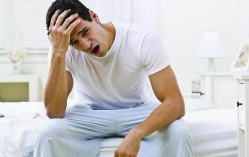 这些危害会损伤肝脏!