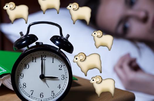 失眠睡不着 试试六字诀六个字简单易学效果好