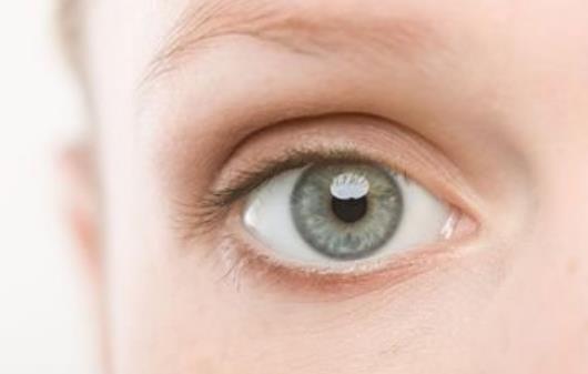 那些被风吹进眼里的异物 为何最后都消失的无影无踪