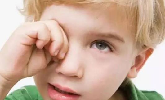 那些被风吹进眼里的异物 为何最后都消失的无影无踪