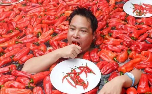 辣是一种痛觉不是味觉 有关吃辣味大揭秘