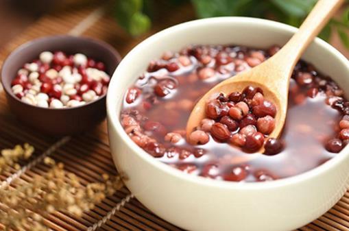 身体有湿的五大表现 教你巧妙除湿