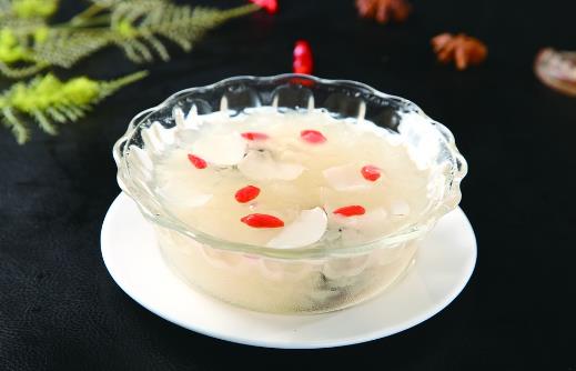 各种饮品解决春季嗓子干痒咳嗽 保护嗓子预防感冒