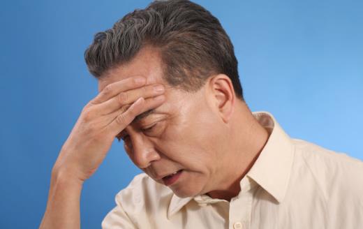 眩晕症的预防和治疗 治疗眩晕6大因素是关键