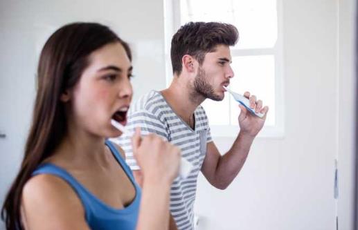 吃东西感觉苦 常喝降火茶缓解嘴苦症状