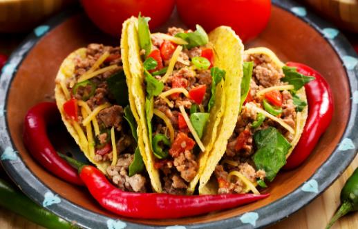 吃东西感觉苦 常喝降火茶缓解嘴苦症状