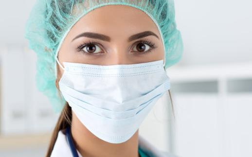 抗流感空气污染戴口罩 口罩适合使用时机大不同