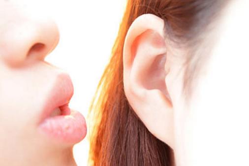 不论男女身体这处越深活得越久 养生两搓越搓越健康