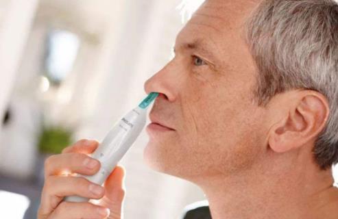 鼻毛长出来就拔掉小心得鼻疖 保护好个人鼻腔