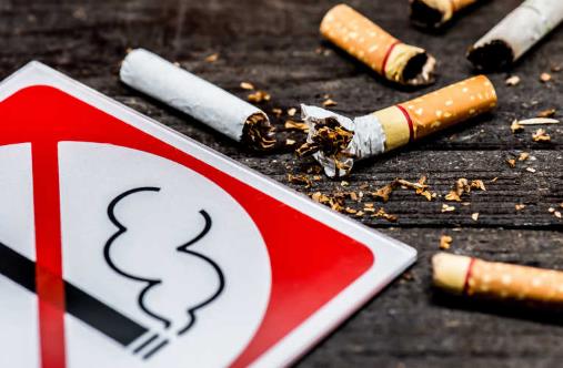 戒烟后肺是否能恢复正常 清肺食物帮你恢复受伤的肺