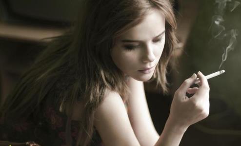 必须戒烟的情况 戒不了烟的你是否知道抽烟的危害