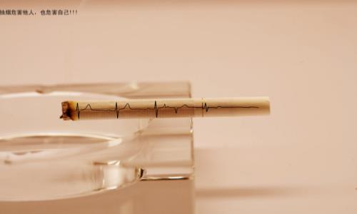 必须戒烟的情况 戒不了烟的你是否知道抽烟的危害