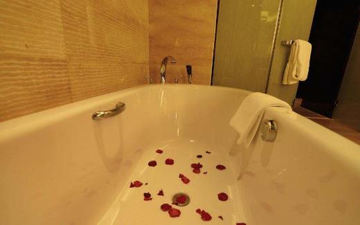 出现晕澡症状 防止洗澡晕堂方法