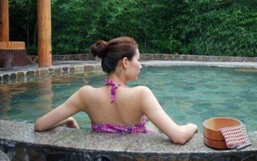 出现晕澡症状 防止洗澡晕堂方法