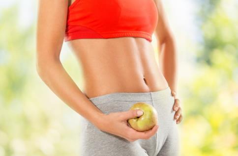 马甲线和人鱼线的区别 千万不要把它们混为一谈