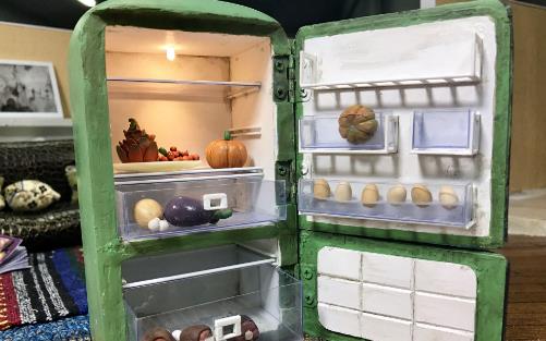 冰箱里竟有比马桶脏易致癌的东西 冰箱有异味须清理