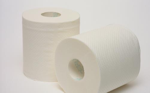 卫生纸有黄色和白色的颜色 实话说有种很脏千万别买