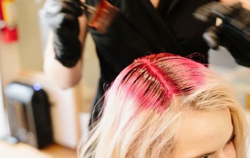 经常染发会致癌是否是真的 变换发色别走入染发误区