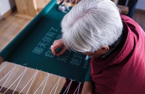 白发拔一根长三根无科学依据 教你血液畅通脱发少