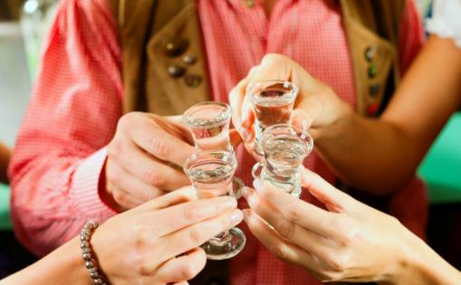 喝酒后做的事不对 小心要了你的命