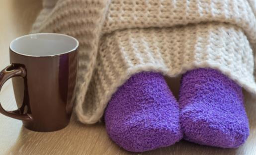 睡觉脚冷或是阳气不足 睡觉脚冷帮你有效缓解