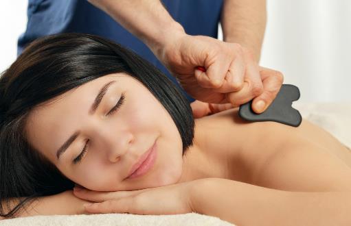 刮痧能治疗的疾病揭秘 刮后要注意保暖防寒