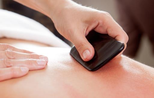 刮痧能治疗的疾病揭秘 刮后要注意保暖防寒