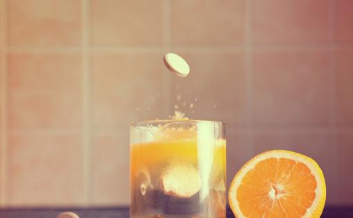 吃泡腾片能预防感冒 吃泡腾片补充维生素C效果好不好