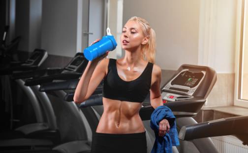 易出汗预示着身体有疾病 常按摩穴位能缓解虚汗