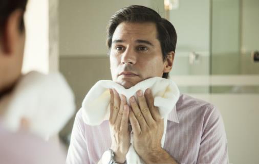 46-55岁是危险的十年 日常保健教你健康又长寿