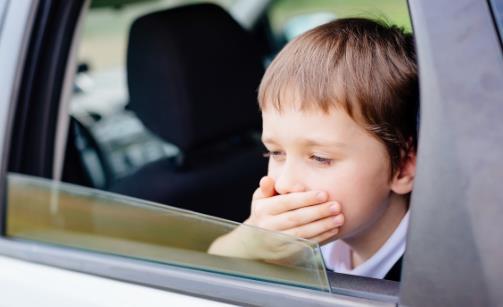 晕车的人是什么样的体质 遇到晕车选择合适的晕车药