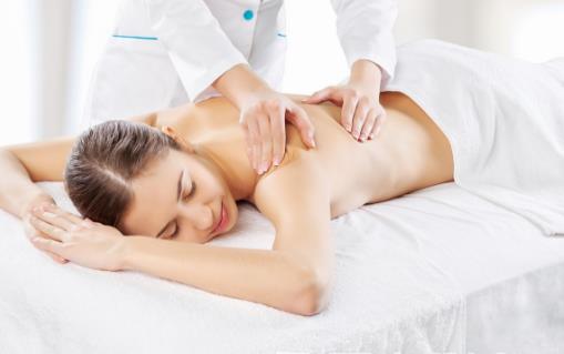 时常感觉身体疲劳 推荐自我按摩法改善疲劳肌肉