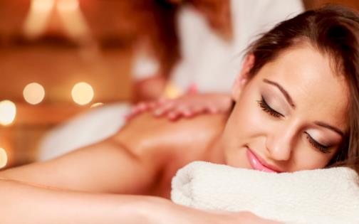 时常感觉身体疲劳 推荐自我按摩法改善疲劳肌肉