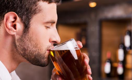 戒酒之后会变瘦 经常喝酒的人戒酒后身体的变化